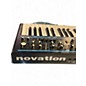 Used Novation Bass Station II Synthesizer
