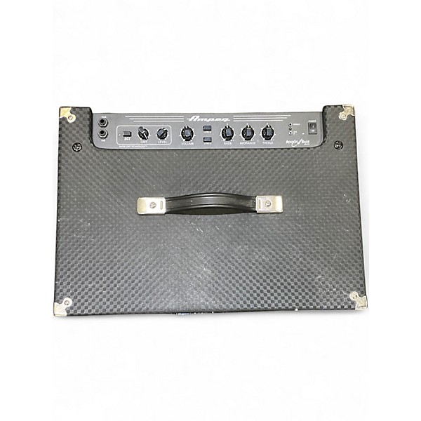 Used Ampeg ROCKET BASS RB210 Bass Combo Amp