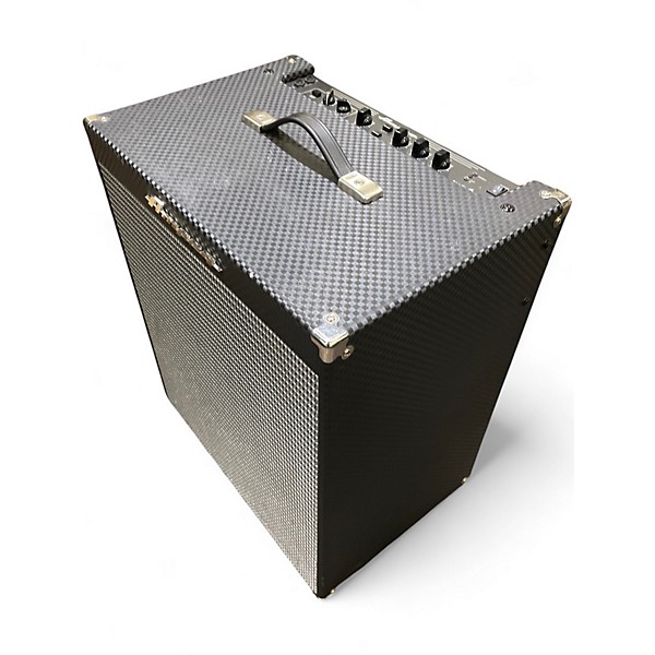 Used Ampeg ROCKET BASS RB210 Bass Combo Amp