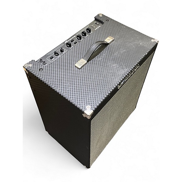 Used Ampeg ROCKET BASS RB210 Bass Combo Amp