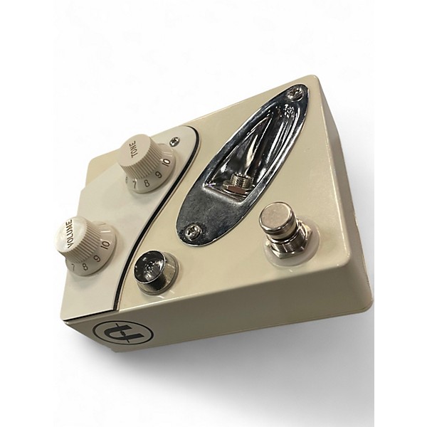 Used CopperSound Pedals STRATEGY V2 Effect Pedal