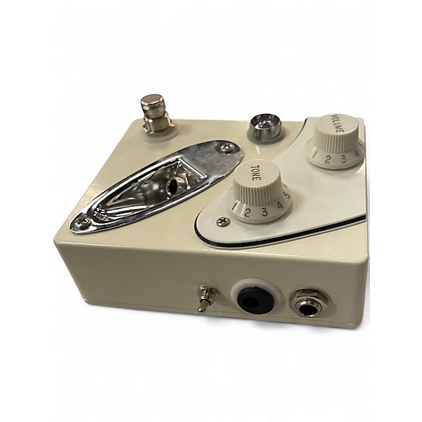 Used CopperSound Pedals STRATEGY V2 Effect Pedal