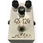 Used Jetter Gear GS 124 Effect Pedal thumbnail