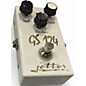 Used Jetter Gear GS 124 Effect Pedal
