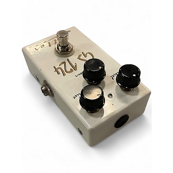 Used Jetter Gear GS 124 Effect Pedal