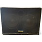 Used Seismic Audio SA210 Bass Cabinet thumbnail