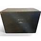 Used Seismic Audio SA210 Bass Cabinet