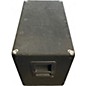 Used Seismic Audio SA210 Bass Cabinet
