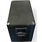 Used Seismic Audio SA210 Bass Cabinet