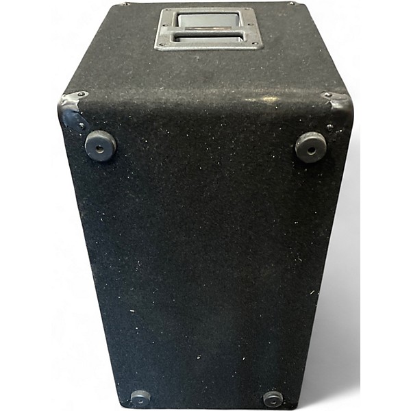 Used Seismic Audio SA210 Bass Cabinet