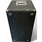 Used Seismic Audio SA210 Bass Cabinet