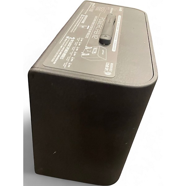 Used Line 6 Powercab 112 Guitar Cabinet