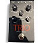 Used Trio band creator Effect Pedal thumbnail