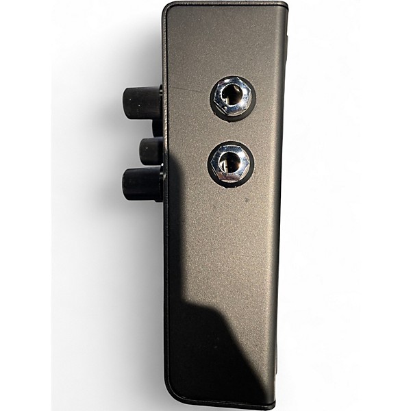 Used Trio band creator Effect Pedal