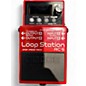 Used BOSS rc5 Pedal thumbnail