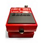 Used BOSS rc5 Pedal