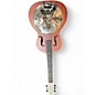 Used Gretsch Guitars G9200 Boxcar Round Neck Natural Resonator Guitar thumbnail