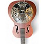Used Gretsch Guitars G9200 Boxcar Round Neck Natural Resonator Guitar
