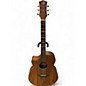 Used Luna HT KOA GCEL KOA Acoustic Electric Guitar thumbnail