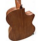 Used Luna HT KOA GCEL KOA Acoustic Electric Guitar