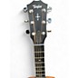 Used Taylor 717E BUILDERS EDITION Natural Acoustic Electric Guitar