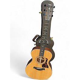 Used Taylor 312 Natural Acoustic Guitar