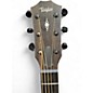 Used Taylor 312 Natural Acoustic Guitar