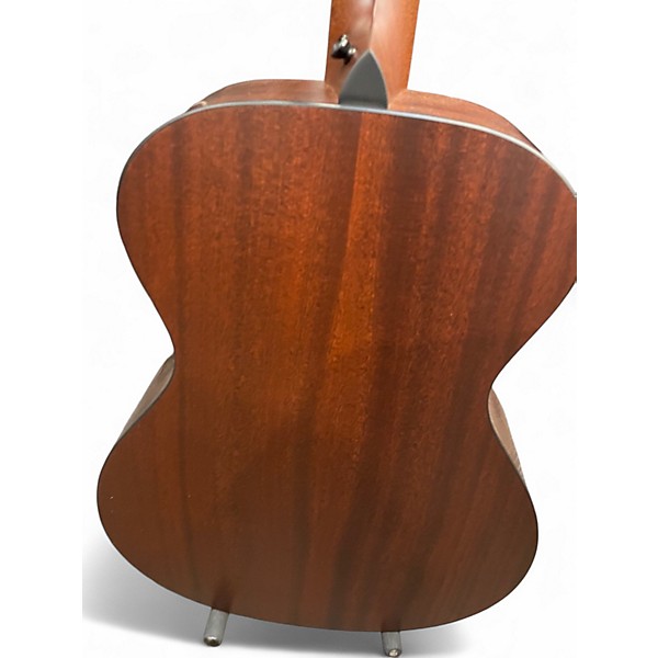 Used Taylor 312 Natural Acoustic Guitar