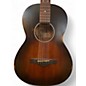 Used Ibanez Avn6-dts Natural Acoustic Guitar