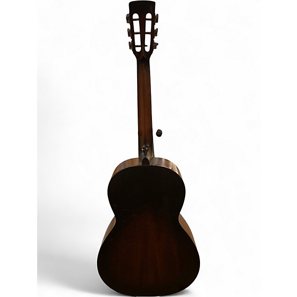 Used Ibanez Avn6-dts Natural Acoustic Guitar