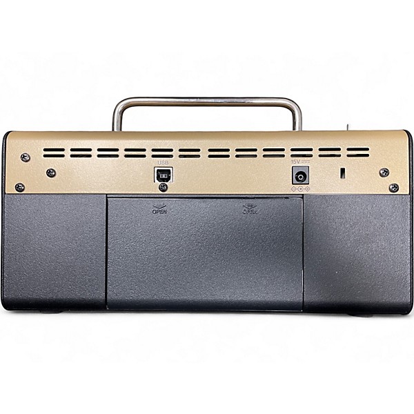 Used Yamaha THR5A 5W Modeling Acoustic Guitar Combo Amp