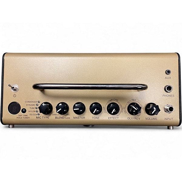 Used Yamaha THR5A 5W Modeling Acoustic Guitar Combo Amp