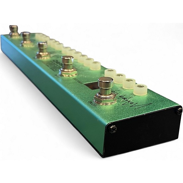 Used Valeton Dapper Indie Effect Processor | Guitar Center