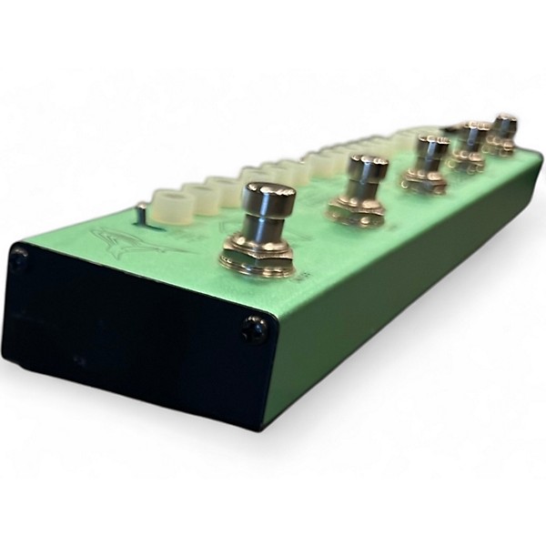 Used Valeton Dapper Indie Effect Processor | Guitar Center