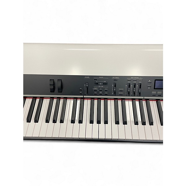 Used KORG GRANDSTAGE X Stage Piano