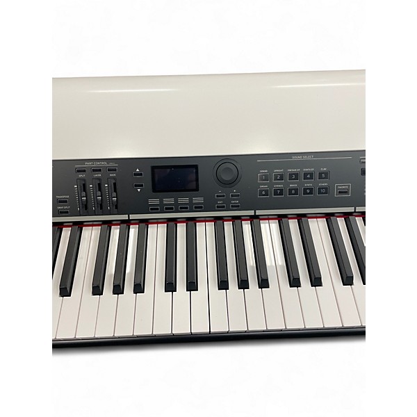 Used KORG GRANDSTAGE X Stage Piano