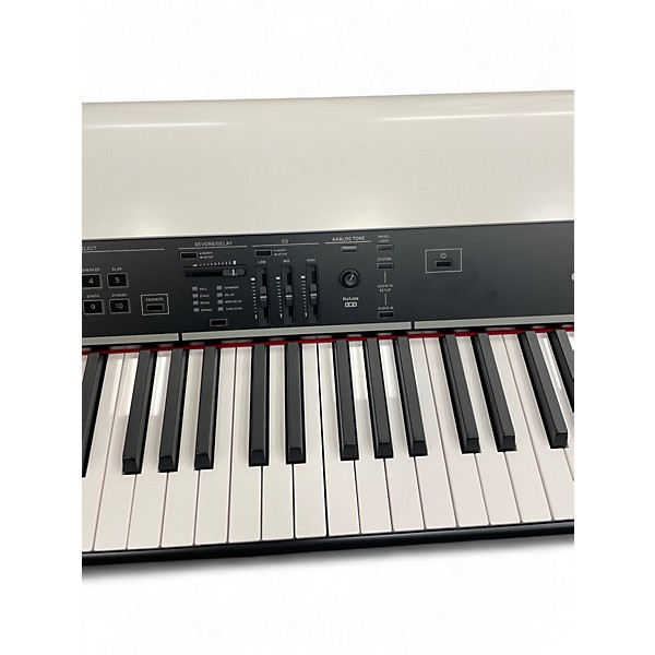 Used KORG GRANDSTAGE X Stage Piano
