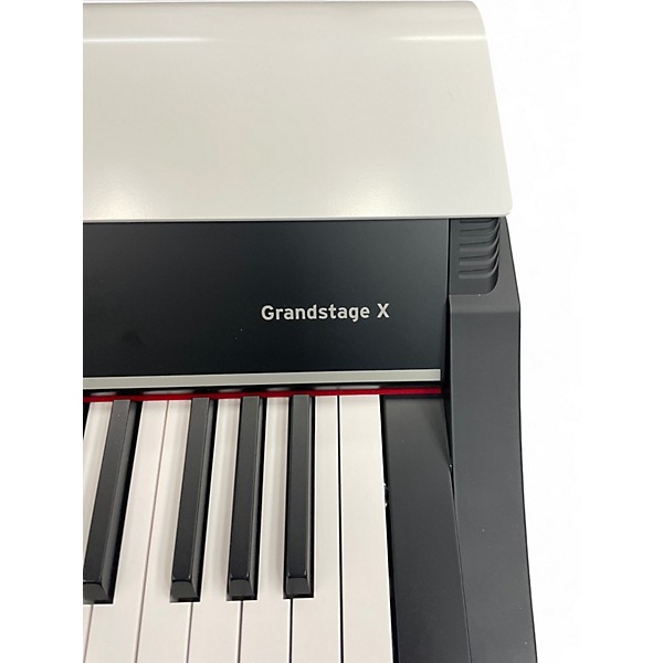 Used KORG GRANDSTAGE X Stage Piano