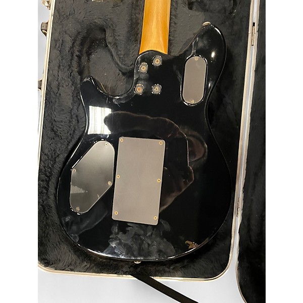 Used Peavey Wolfgang Special Chlorine Burst Solid Body Electric Guitar