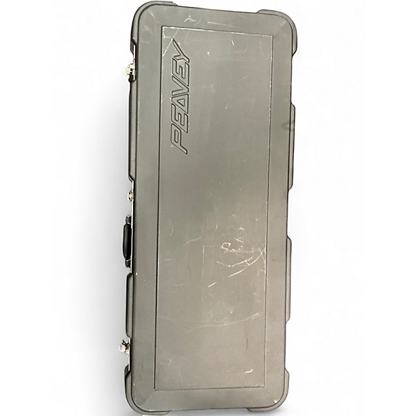 Used Peavey Wolfgang Special Chlorine Burst Solid Body Electric Guitar