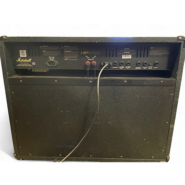 Used Marshall Valvestate AVT 2000 Tube Guitar Combo Amp