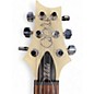 Used PRS S2 Vela Antique White Solid Body Electric Guitar