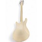 Used PRS S2 Vela Antique White Solid Body Electric Guitar