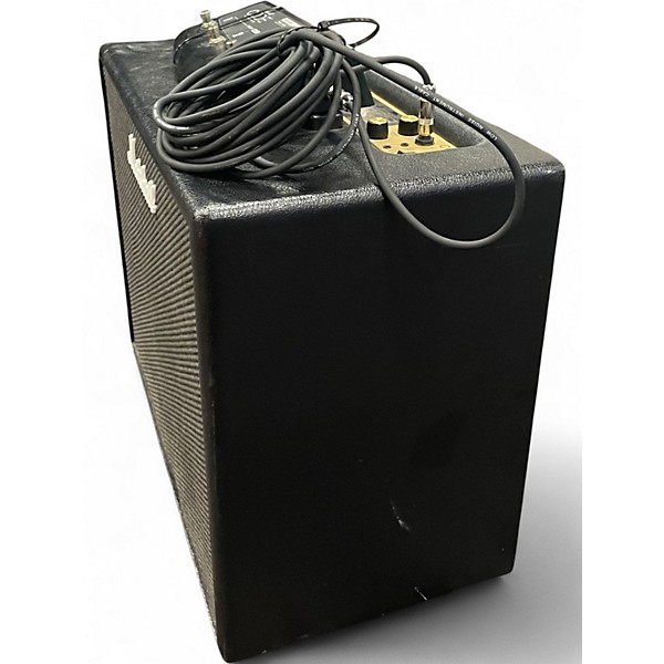 Used Marshall CODE 50W 1x12 Guitar Combo Amp