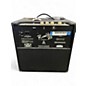 Used Fender Rumble 25 25W 1x8 Bass Combo Amp