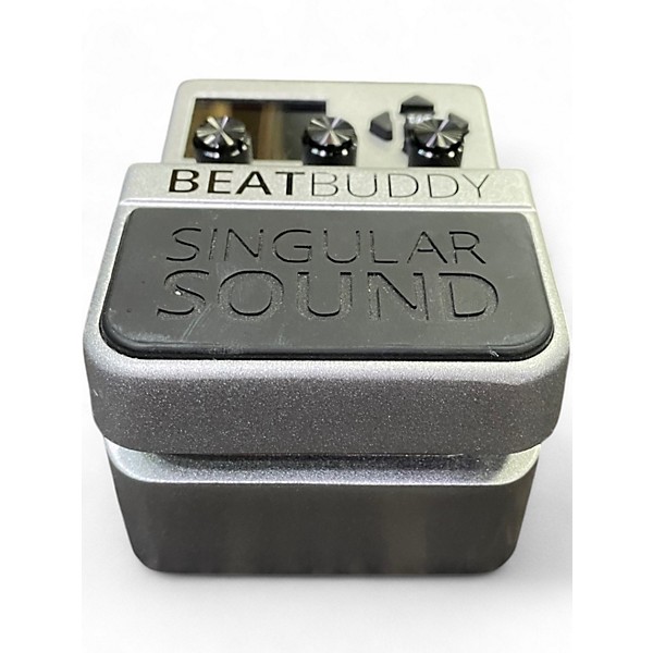 Used Singular Sound Beatbuddy Drum Machine