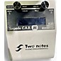 Used Two Notes AUDIO ENGINEERING torpedo c.a.b. m Pedal thumbnail