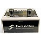 Used Two Notes AUDIO ENGINEERING torpedo c.a.b. m Pedal