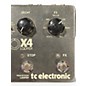 Used TC Electronic Ditto X4 Looper Pedal
