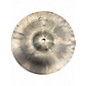 Used Dream 10in PANG SPLASH 10 Cymbal thumbnail